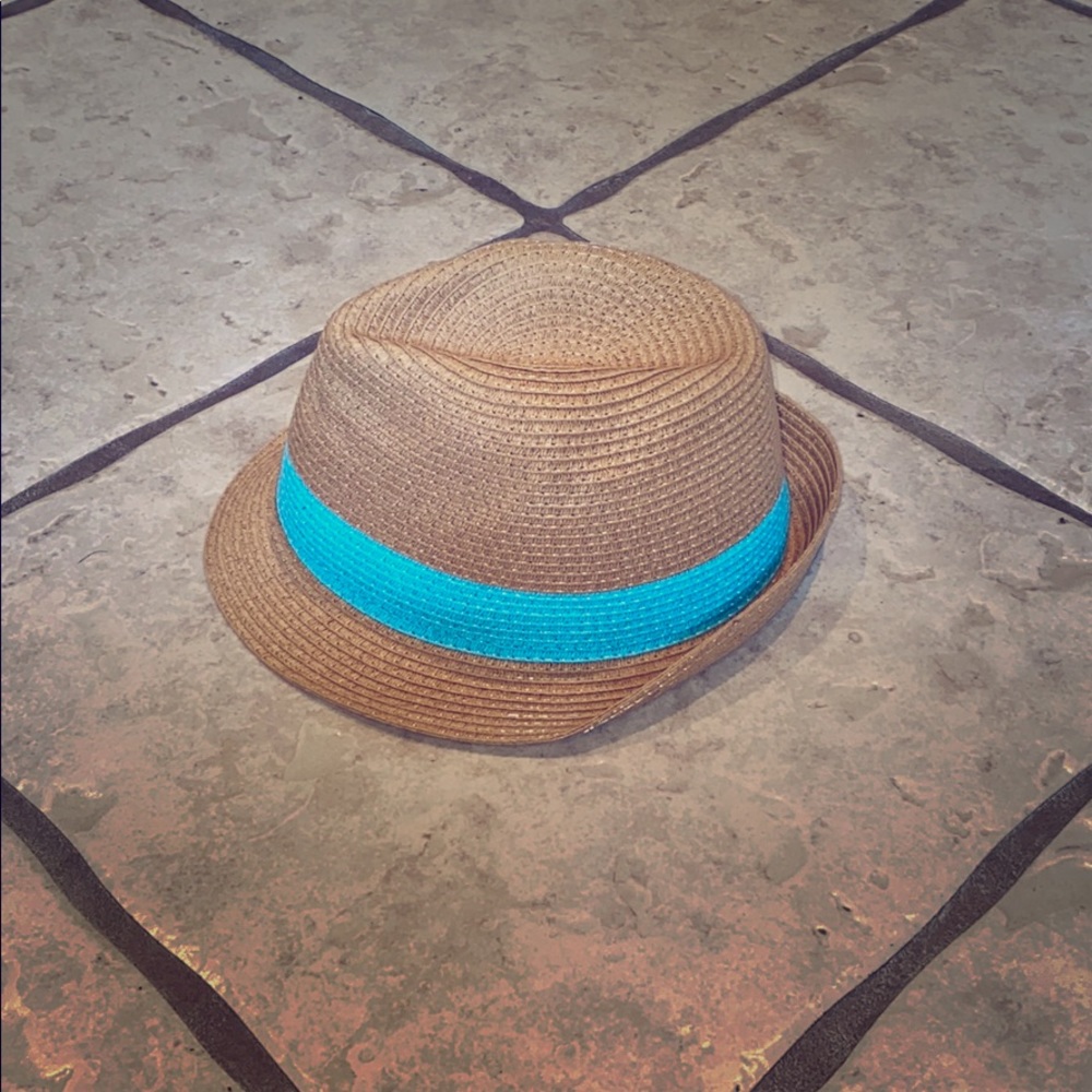 NWOT Chatties Fedora